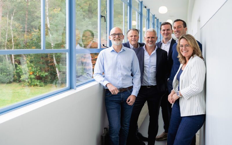 MKB Assurantiehuis is live